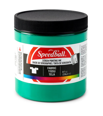 Speedball Fabric Screen Printing Inks
