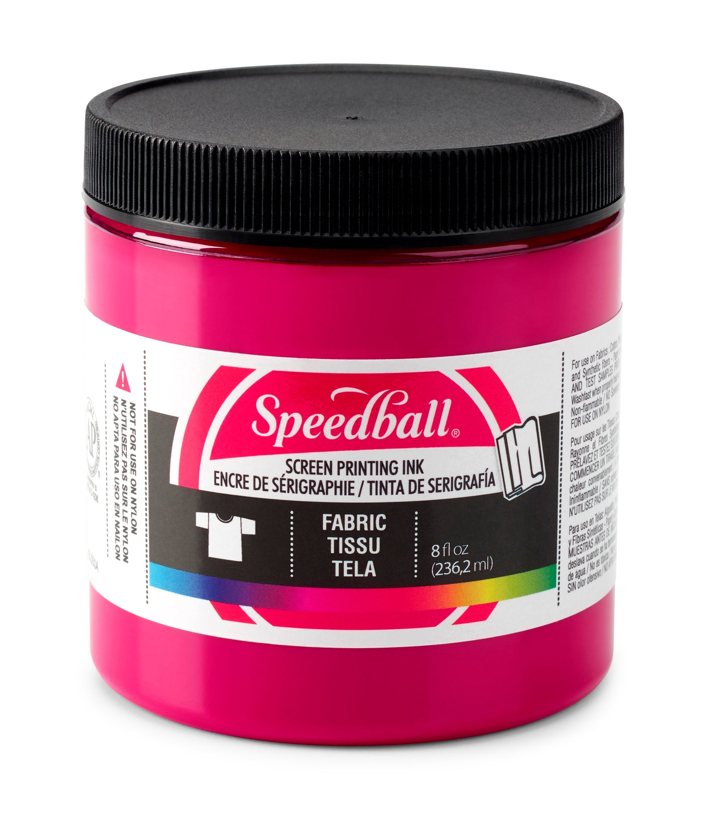 Speedball Fabric Screen Printing Inks
