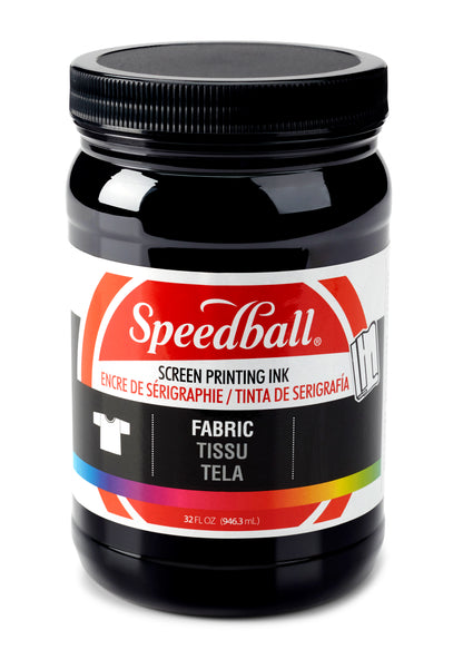 Speedball Fabric Screen Printing Inks