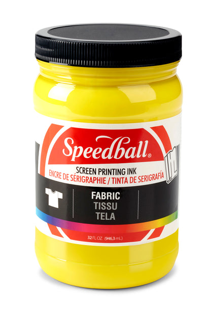 Speedball Fabric Screen Printing Inks
