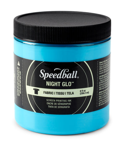 Speedball Fabric Screen Printing Inks