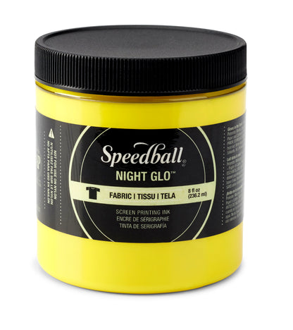 Speedball Fabric Screen Printing Inks