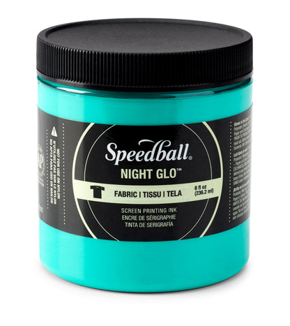 Speedball Fabric Screen Printing Inks