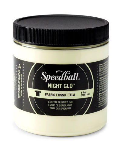 Speedball Fabric Screen Printing Inks