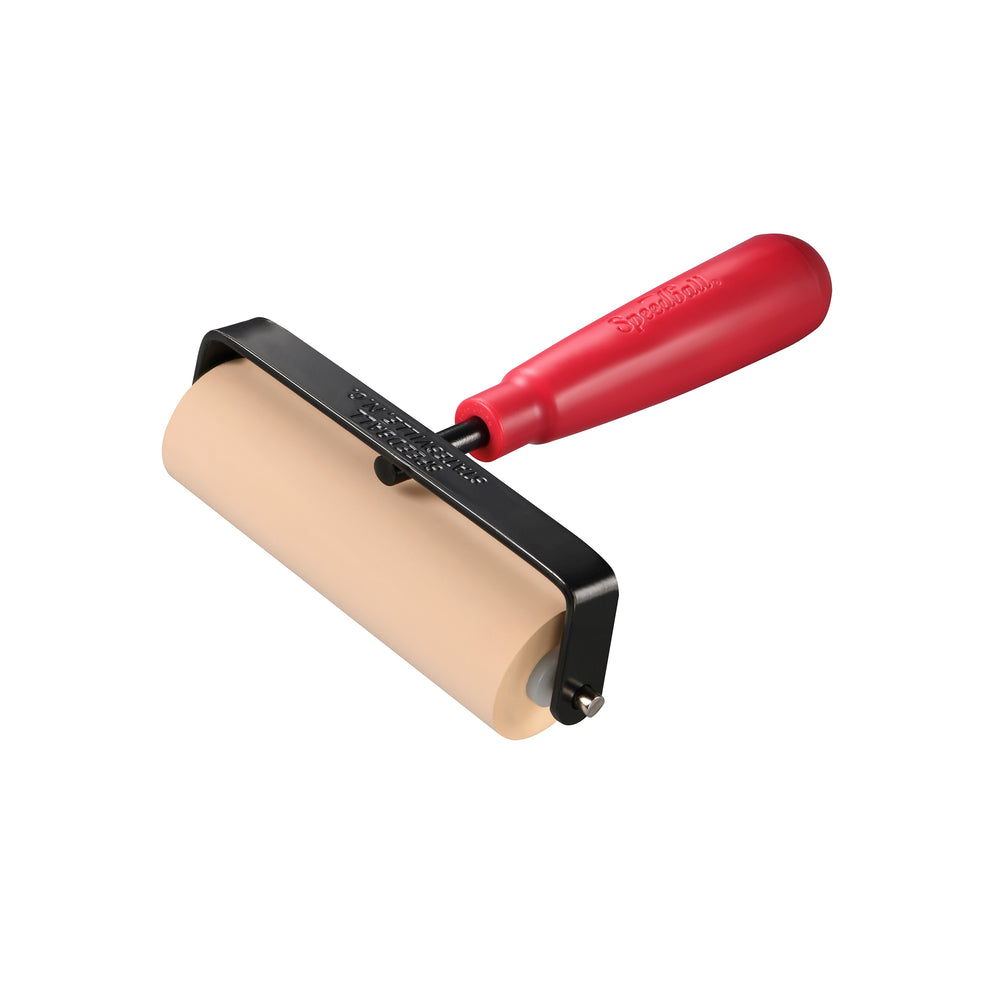 Speedball Soft Rubber Brayers