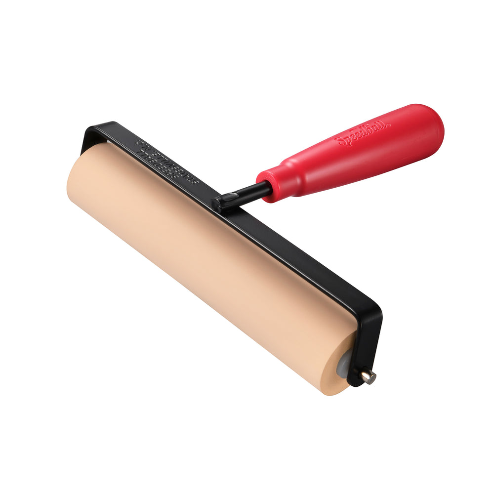 Speedball Soft Rubber Brayers