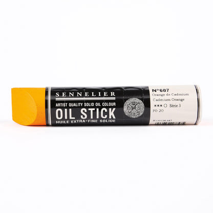 Sennelier Oil Sticks - 96ml