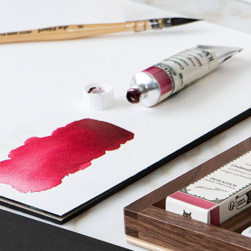 Schmincke HORADAM Watercolour Retro Cochineal Red 15ml