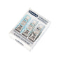 Schmincke HORADAM Supergranulation Watercolour Trio Set of 3 - Glacier