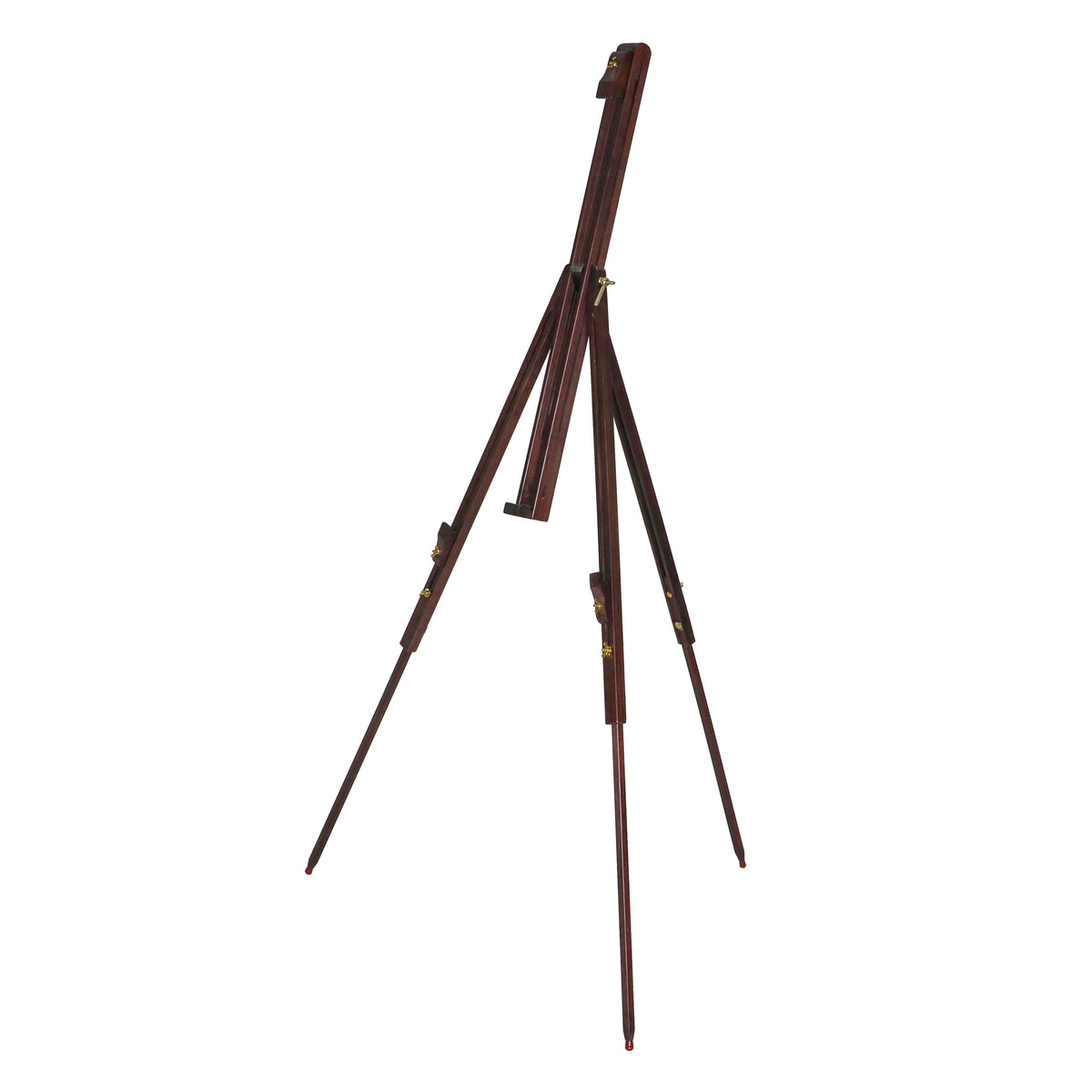 Hornby Portable Tripod Easel on white background