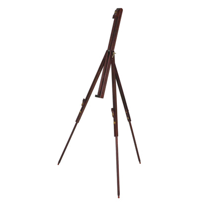 Hornby Portable Tripod Easel on white background
