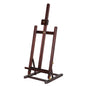 Cariboo Tabletop Easel on white background