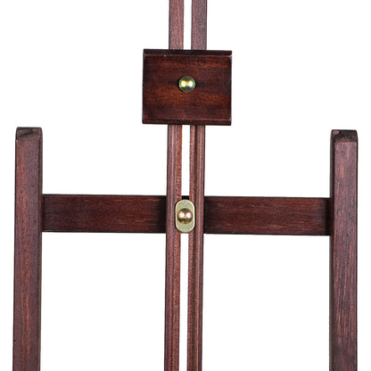 Cariboo Tabletop Easel – view 5