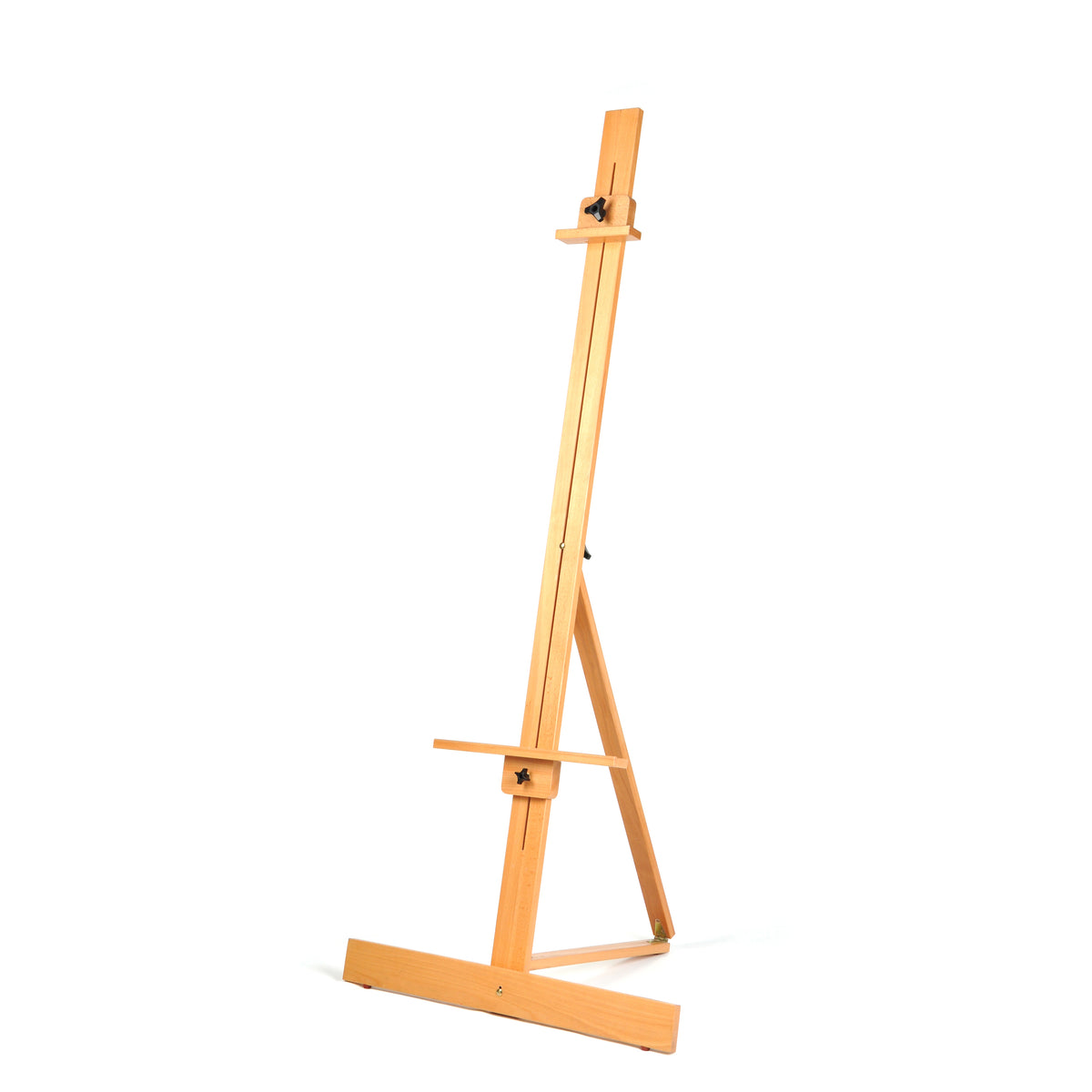 Shuswap Studio Easel on white background
