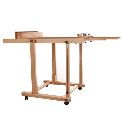 Skeena XL Double-Masted Studio Easel – view 2