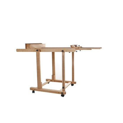 Skeena XL Double-Masted Studio Easel – view 9