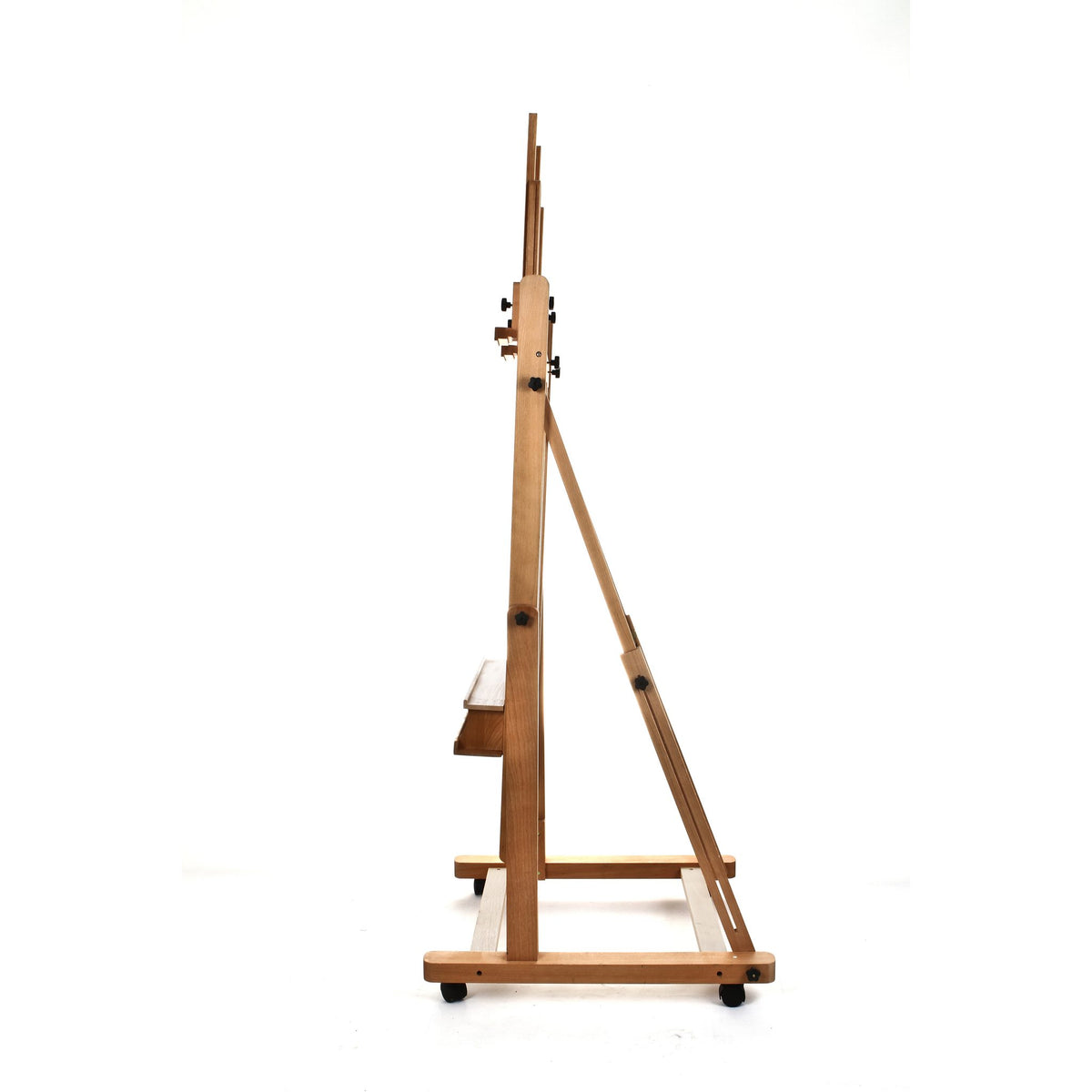 Skeena XL Double-Masted Studio Easel – view 10
