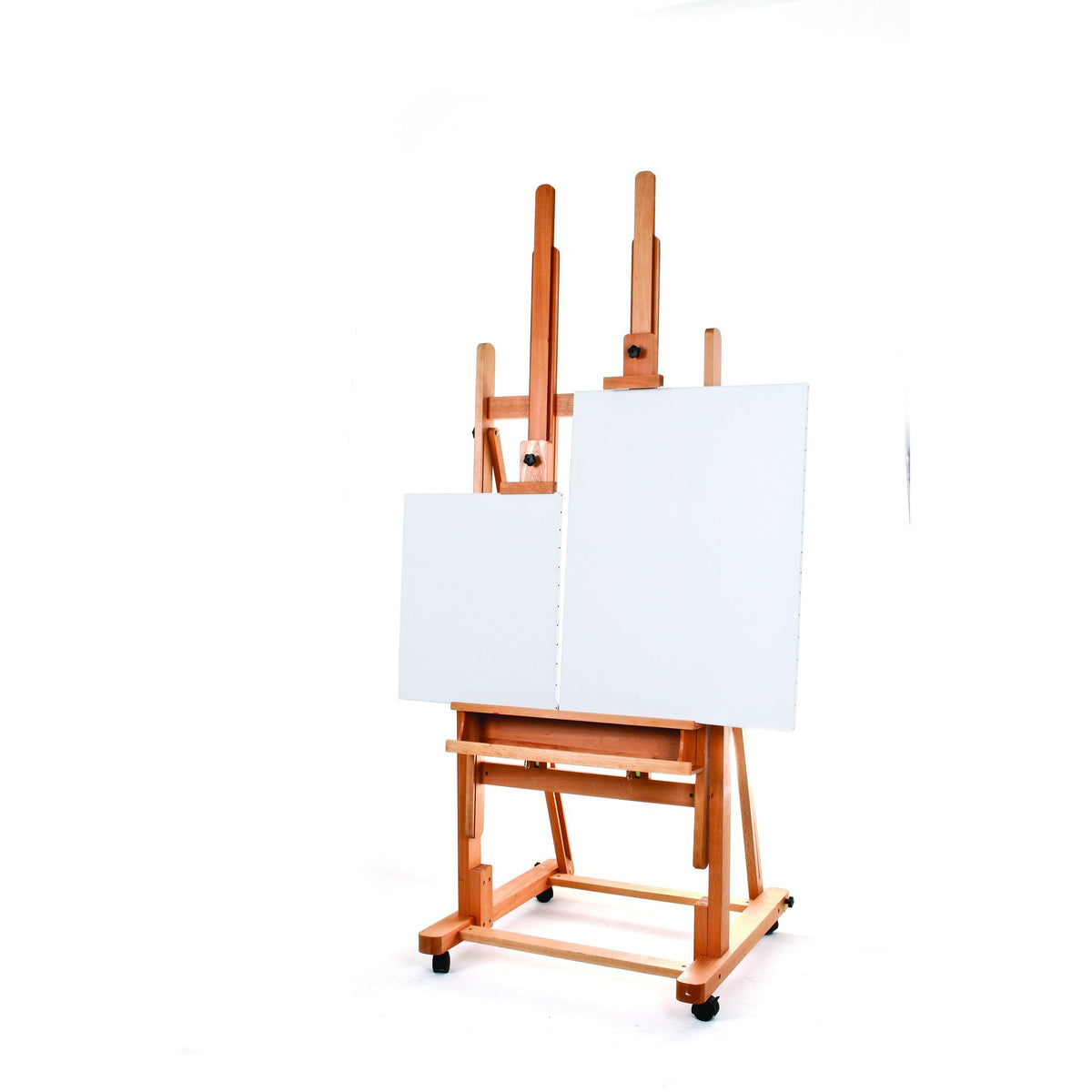 Skeena XL Double-Masted Studio Easel – view 11