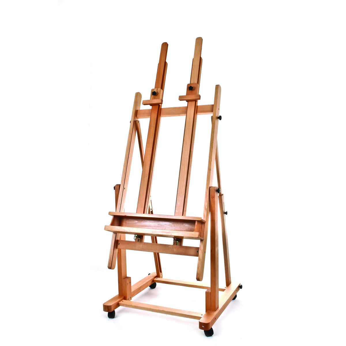 Skeena XL Double-Masted Studio Easel – view 8