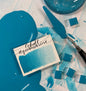 Stoneground Paint Co. Watercolour Half Pans