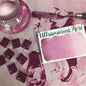 Stoneground Paint Co. Watercolour Half Pans