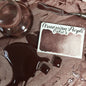 Stoneground Paint Co. Watercolour Half Pans