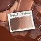 Stoneground Paint Co. Watercolour Half Pans
