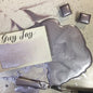 Stoneground Paint Co. Watercolour Half Pans - Pearlescent Colours