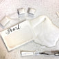 Stoneground Paint Co. Watercolour Half Pans - Pearlescent Colours