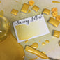 Stoneground Paint Co. Watercolour Half Pans - Pearlescent Colours