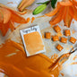 Stoneground Paint Co. Watercolour Half Pans - Pearlescent Colours