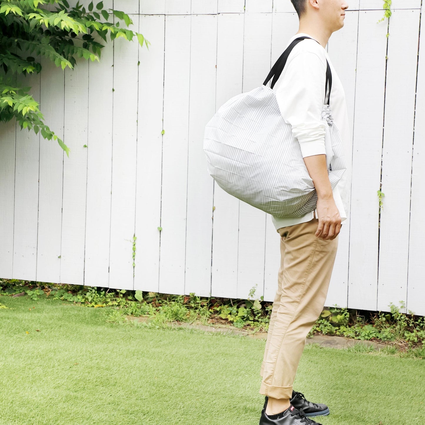 Sac compact Shupatto