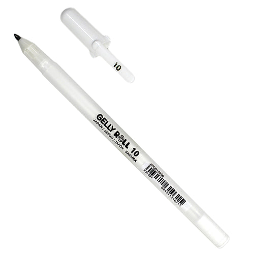 Zebra Water-Based Pen Mackie for Paper 15 Colors Wyt5-15c