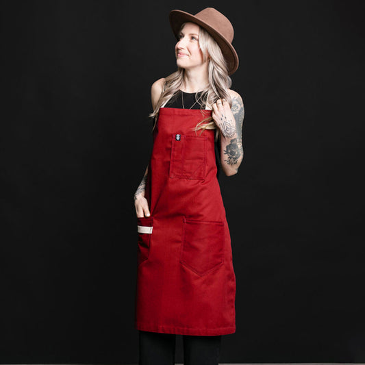 Search & Rescue Denim Co. Gold Apron Granville