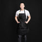 Search & Rescue Denim Co. Gold Apron Iona