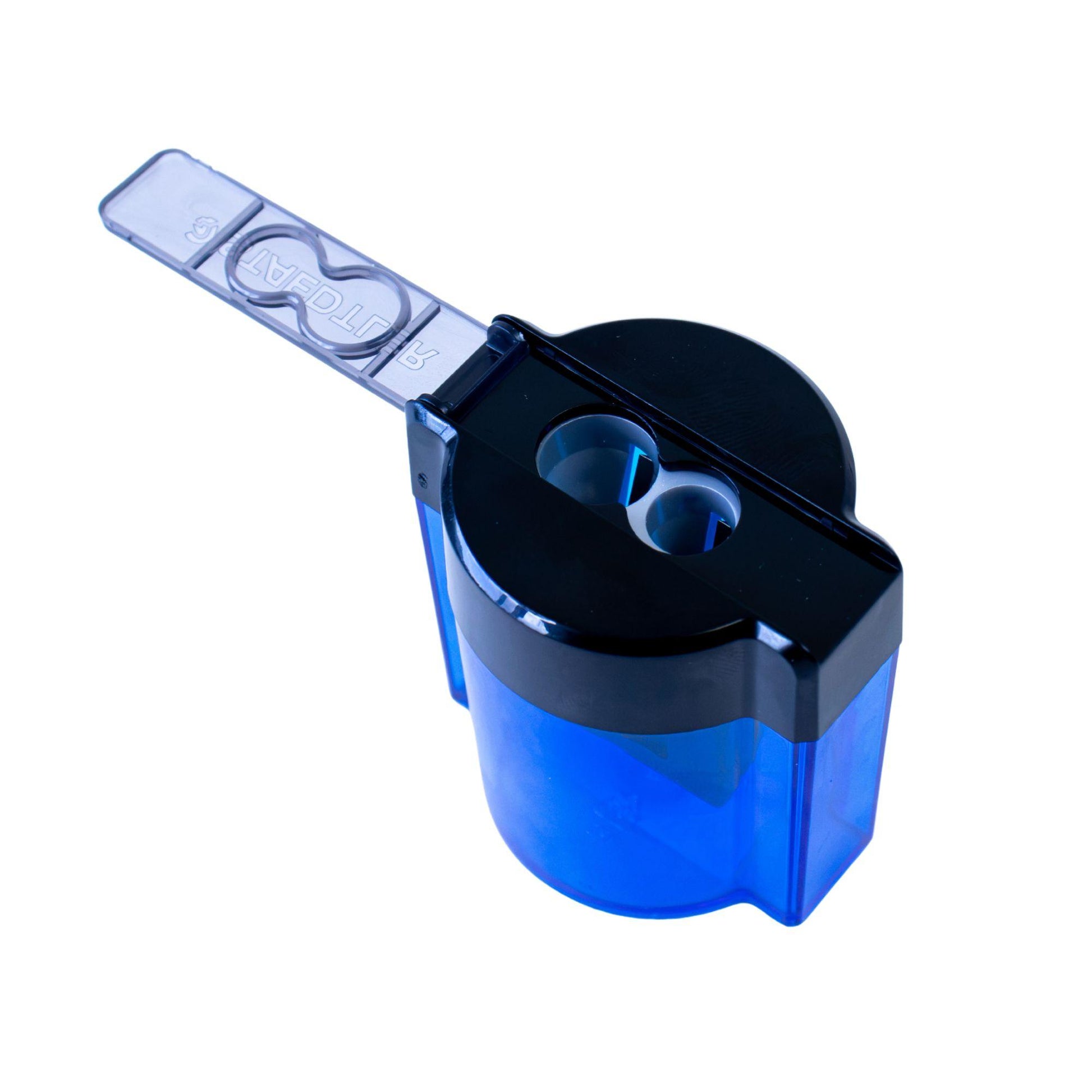 STAEDTLER Double-Hole Tub Sharpener