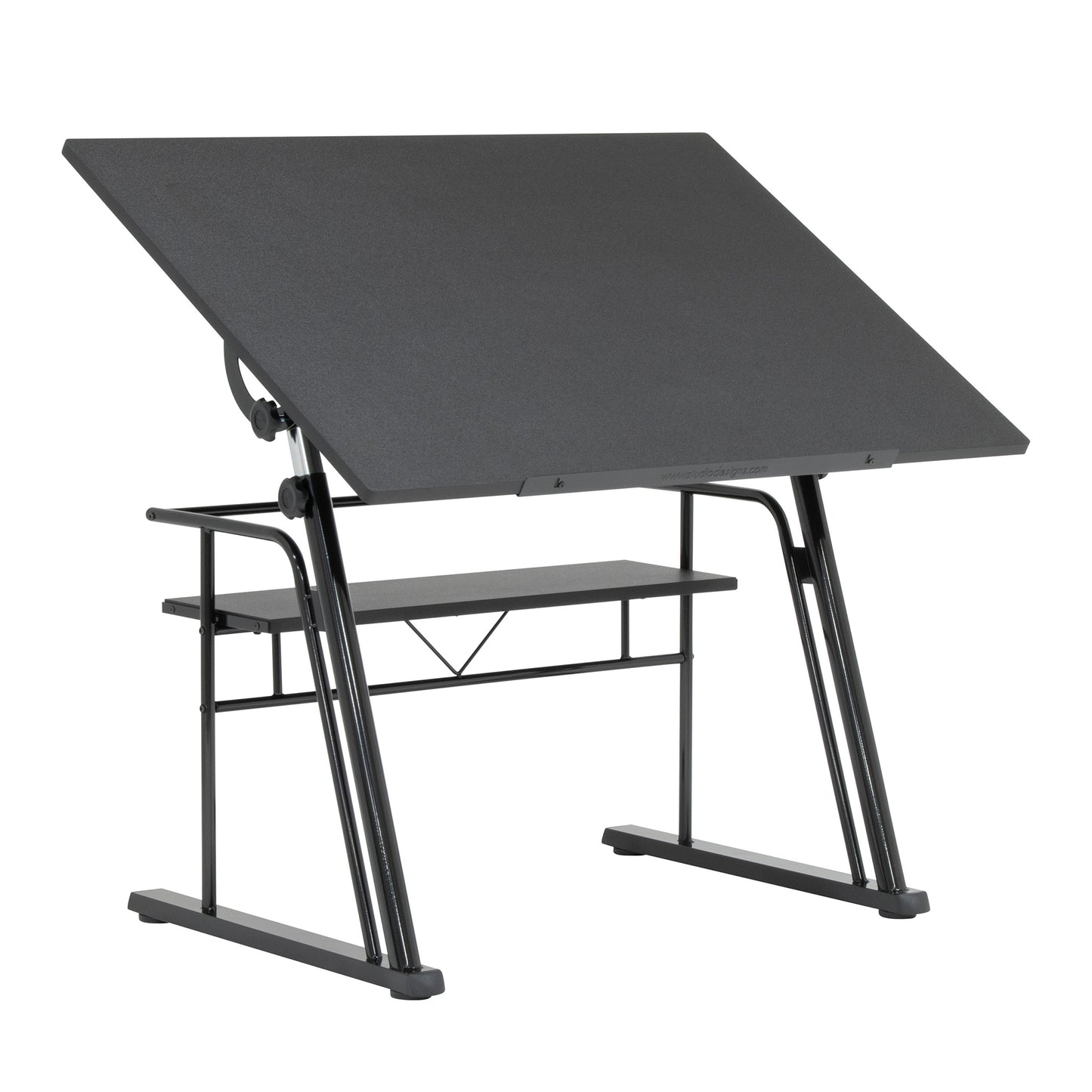 Table à dessin Zenith de Studio Designs (commande spéciale)
