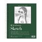 Strathmore 400 Series Recycled Sketch Pads