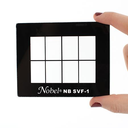 Nobel Sketch Viewfinder