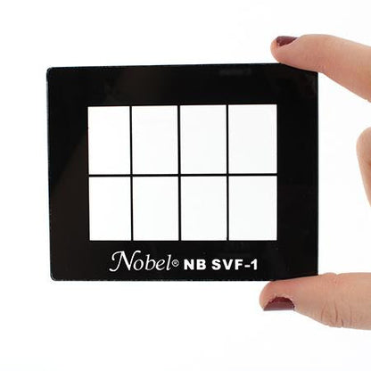 Nobel Sketch Viewfinder