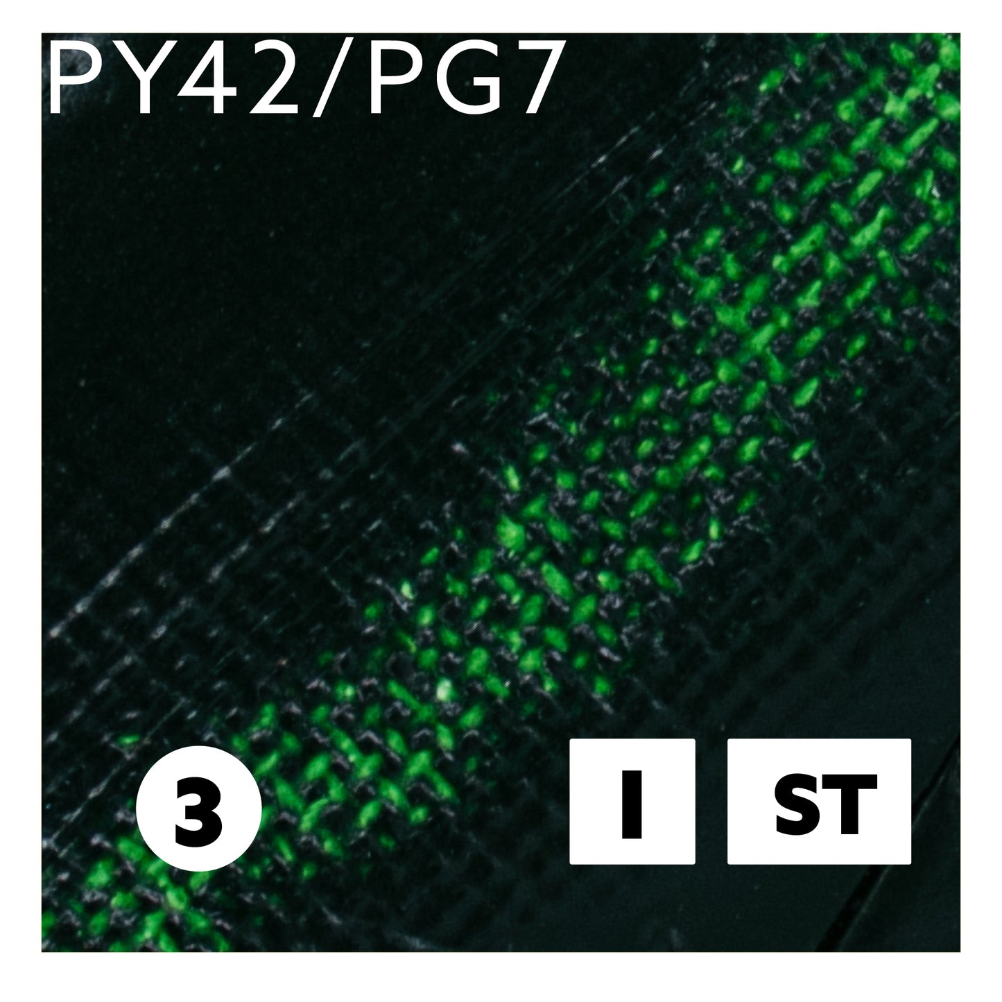 Opus Essential Heavy Body Acrylics - Green