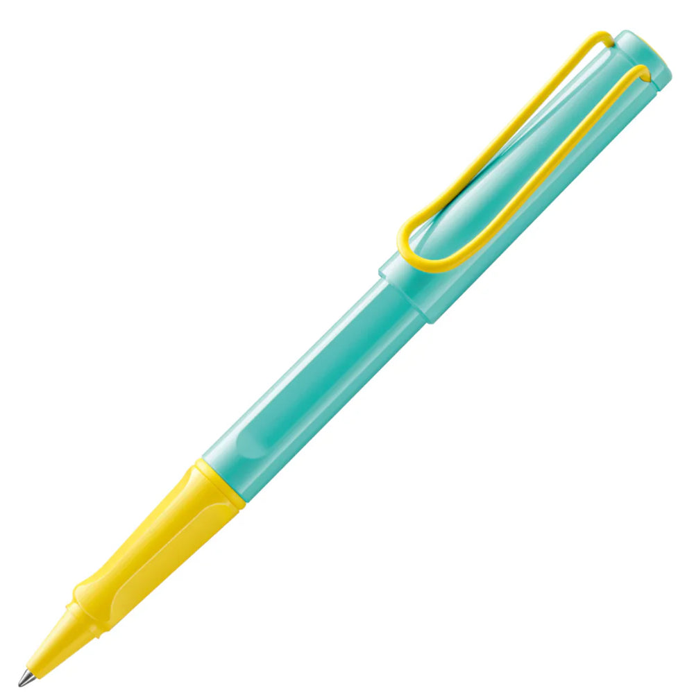 LAMY 2024 (Special Edition) Safari Fountain Pen - Pina Colada