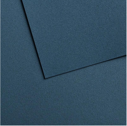 Canson Mi-Teintes Velvet Pastel Papers - 20" x 26"