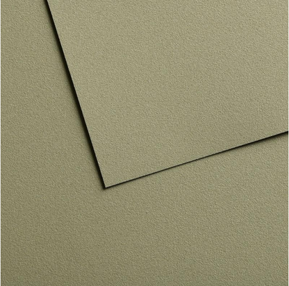 Canson Mi-Teintes Velvet Pastel Papers - 20" x 26"