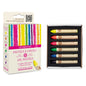 Sennelier Oil Pastel Set - Fluorescent Set of 6