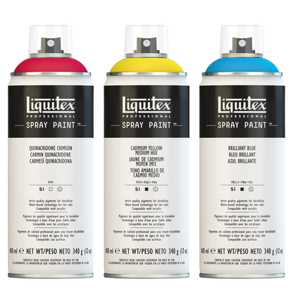 Liquitex Professional Spray Paint