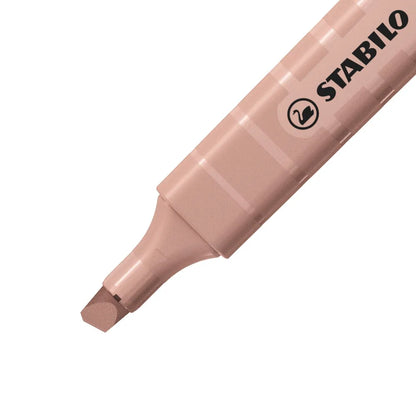 STABILO swing cool NatureCOLORS - Ombre