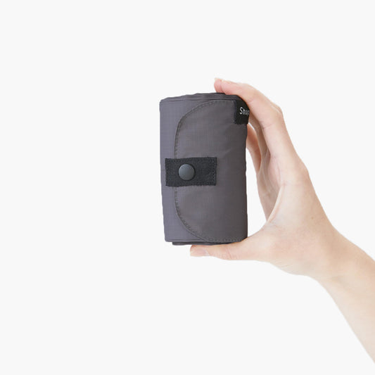 Shupatto Compact Large - Sumi (Charcoal)