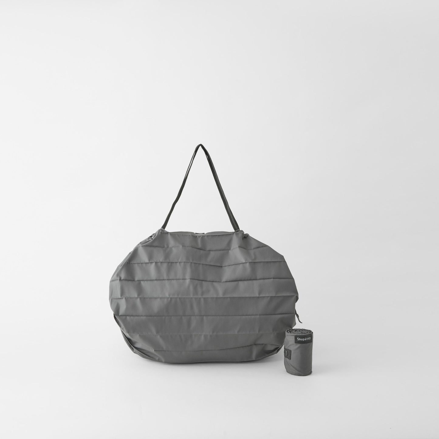 Shupatto Compact Medium - Sumi (Charcoal)