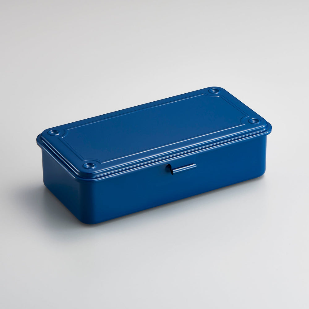 Toyo Steel T-190 Trunk Shape Toolboxes